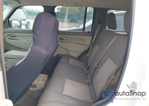 2010 Jeep Liberty Sport from USA, damaged, VIN 1J4PN2GK3AW166329